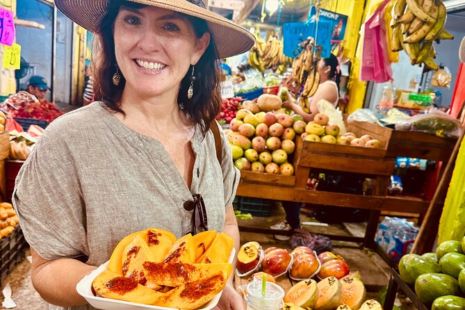 Merida Food Tour with local Yucatecan Chef - Discover Mérida’s Food Spots with a Local Chef