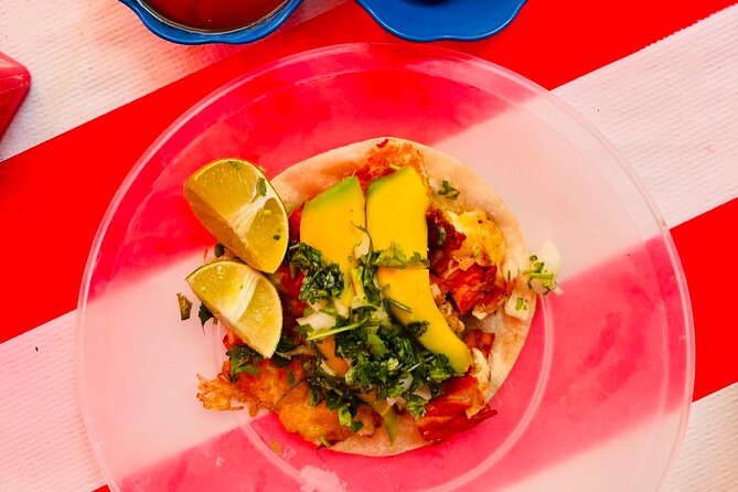 Merida Food Tour with local Yucatecan Chef - Highlights of the Food Stops