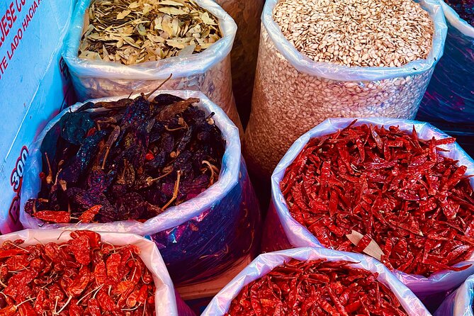 Merida Food Tour with local Yucatecan Chef - Why This Food Tour Stands Out