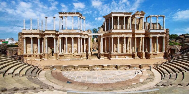 Merida: Guiding Walking Tour with Theater and Amphitheatre - Mérida Roman Heritage Tour: Final Thoughts
