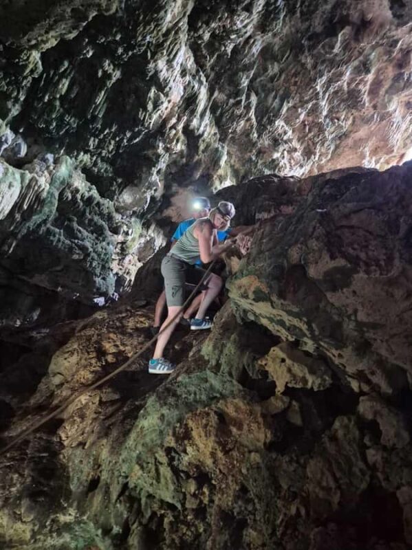 Merida: Hiking, Caving and Bat Watching Tour in the Yucatan - Discovering the Largest Cave System in the Yucatan