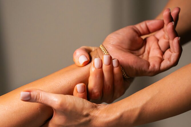 Merida - Hotel Massage (1 Hour Session) - The Meeting Point and Convenience