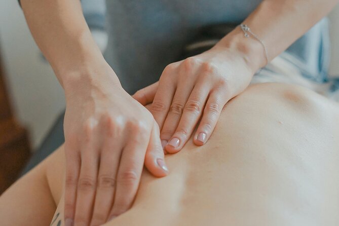Merida - Hotel Massage (1 Hour Session) - The Experience Provider: Get Routa
