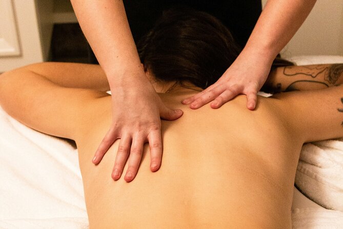 Merida - Hotel Massage (1 Hour Session) - Physical and Accessibility Considerations
