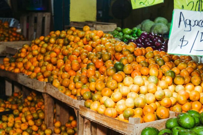 Merida: Market Tour with Tastings - Engaging with Vendors and Artisans: A Cultural Connection