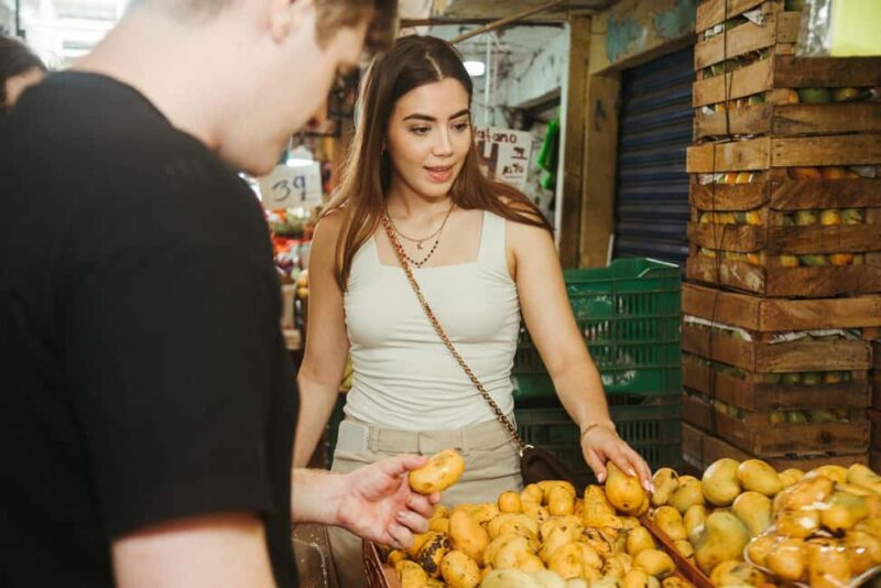 Merida: Market Tour with Tastings - Who Will Most Appreciate This Tour?