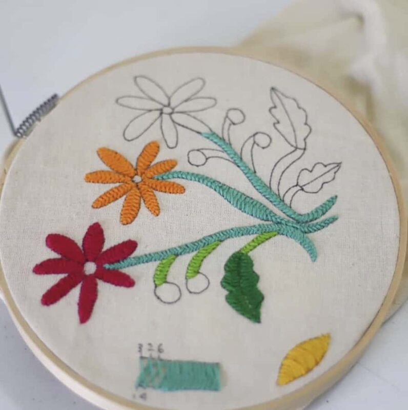 Merida: Mexican Embroidery Workshop with Materials Included - Comparing This Workshop to Other Cultural Activities in Merida