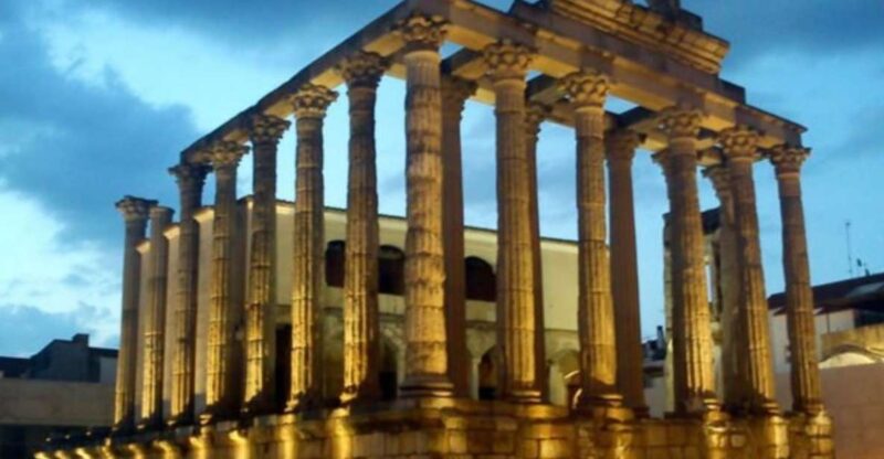 Merida: Roman Theater Private Walking Tour - Final Thoughts: A Solid Choice for History Enthusiasts