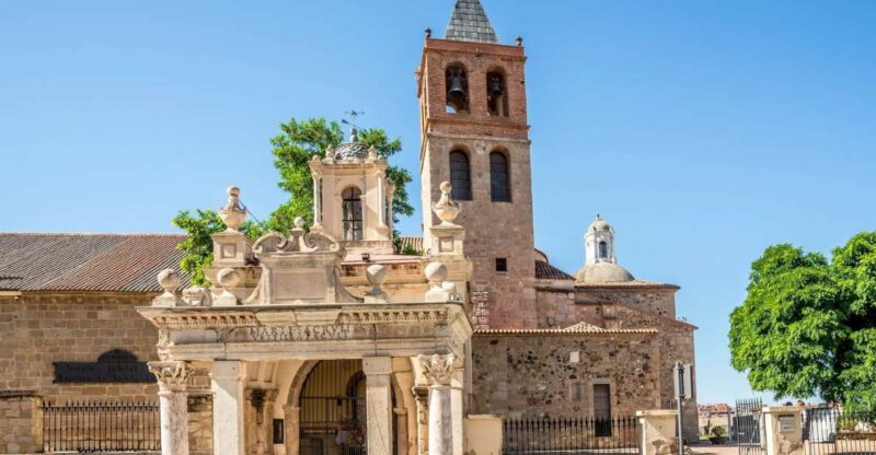 Mérida: Self-Guided Audio City Tour - Exploring Mérida with a Self-Guided Audio Tour