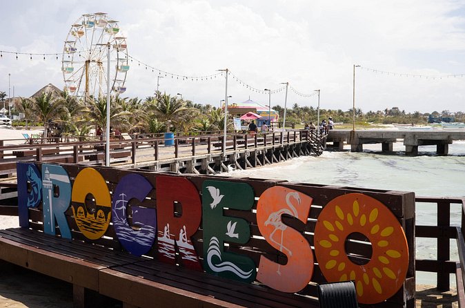 Merida Shuttle to Puerto Progreso with Free Time - Limitations to Keep in Mind