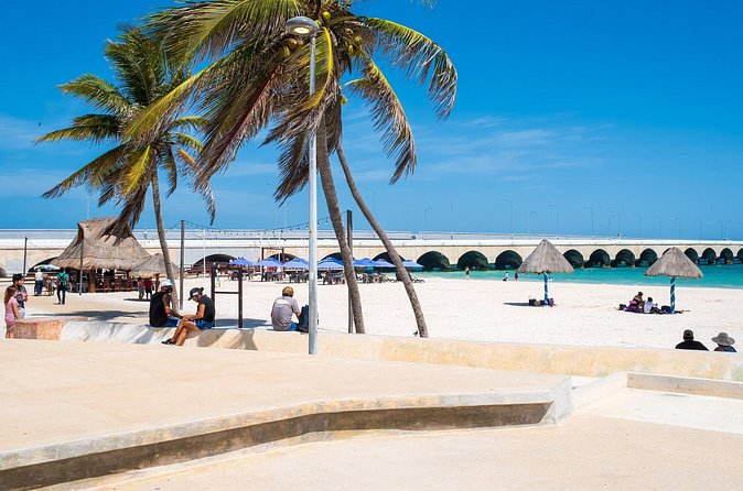 Merida Shuttle to Puerto Progreso with Free Time - Final Thoughts on the Shuttle to Puerto Progreso