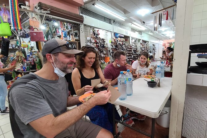 Merida Street Food Walking Tour - What Sets This Tour Apart from Others in Merida