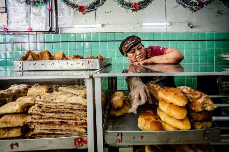 Mérida: Twilight Tastes Food Tour with 15+ Tastings - Explore Mérida’s Evening Food Scene with Over 15 Tastings