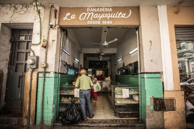 Mérida: Twilight Tastes Food Tour with 15+ Tastings - Key Points