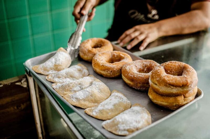 Mérida: Twilight Tastes Food Tour with 15+ Tastings - What to Expect on the Mérida Twilight Food Tour