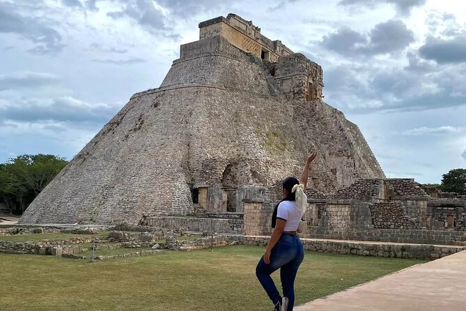 Merida : Uxmal, Chocolate Museum and Cenote with lunch and pick up - Returning to Merida with Cultural Insights