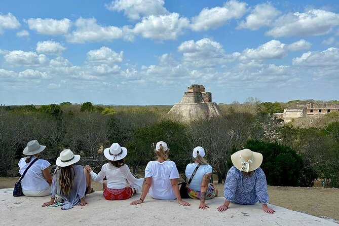 Merida : Uxmal, Chocolate Museum and Cenote with lunch and pick up - Who Will Enjoy This Tour Most?