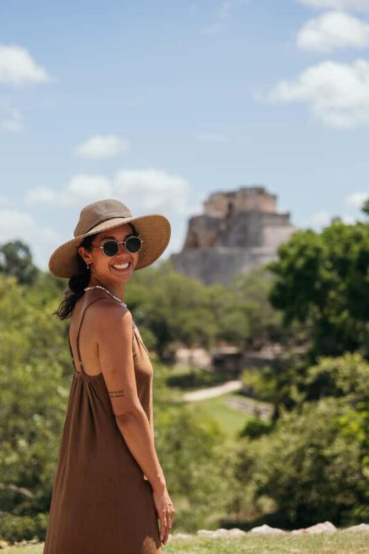 Mérida: Uxmal & Hacienda Mucuyché: Elite Heritage Experience - The Food Component at Abala