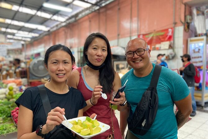 Merida Walking Food Tour. Authentic & Local Cuisine - Key Points