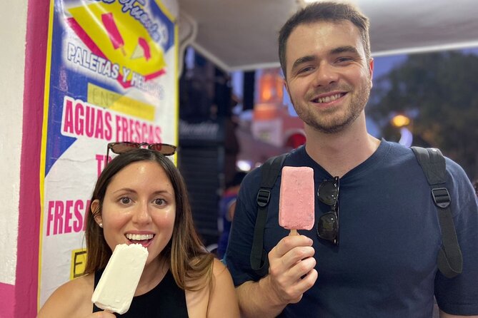 Merida Walking Food Tour. Authentic & Local Cuisine - Small-Group Experience with a Friendly Local Guide