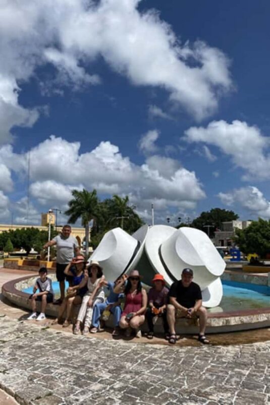 Merida: Walls, Forts and Culture of Campeche Discovery Tour - Key Points