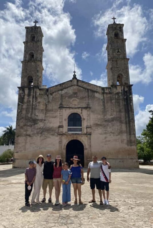 Merida: Walls, Forts and Culture of Campeche Discovery Tour - Visiting Bécal: Crafting Jipijapa Hats and Local Culture