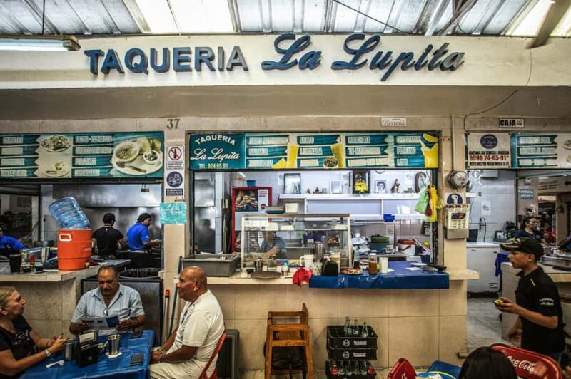 Mérida: Yucatan Flavours Food Tour with 15+ Tastings - What You Need to Know Before Booking