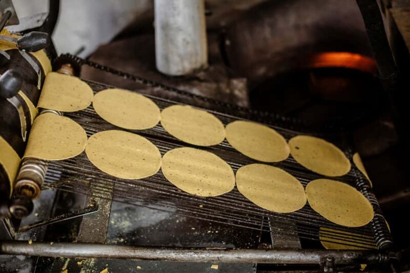 Mérida: Yucatan Flavours Food Tour with 15+ Tastings - The Experience Provider: A Chef’s Tour