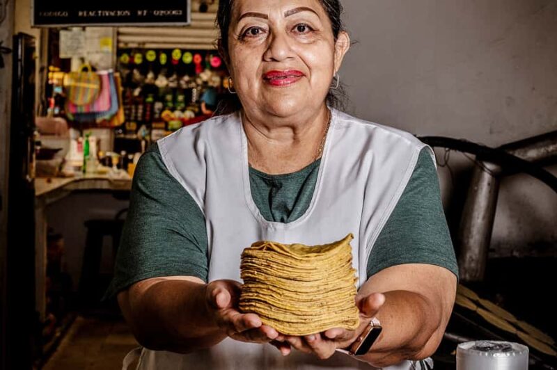 Mérida: Yucatan Flavours Food Tour with 15+ Tastings - Final Thoughts on the Mérida Yucatan Flavours Food Tour