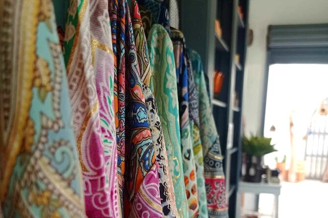 Merida's Ultimate Experience Shopping TOUR - From the Old Town to Merida’s Best Kept Secrets