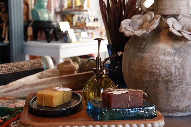 Merida's Ultimate Experience Shopping TOUR - Sampling Local Flavors and Shopping Perks