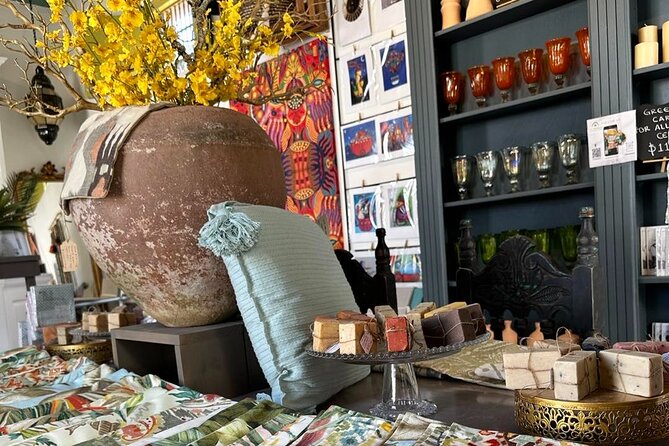 Merida's Ultimate Experience Shopping TOUR - Customer Satisfaction and Consistency