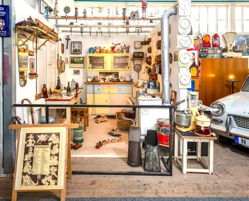 Merks Motor Museum: Private Tour Vintage Car Museum - Frequently Asked Questions