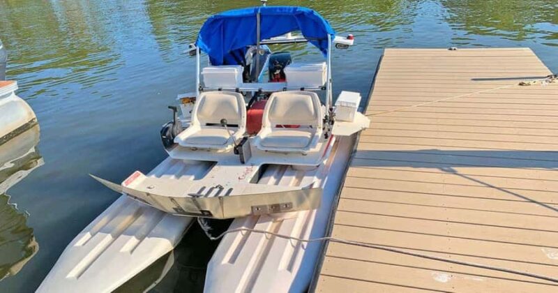 Merritt Island: CraigCat Rental - Key Points