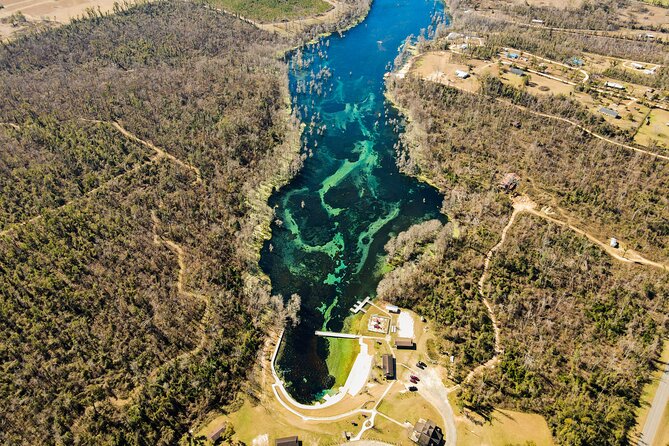 Merritts Mill Pond Eco Adventure - Discover Merritts Mill Pond Eco Adventure for $65 per person