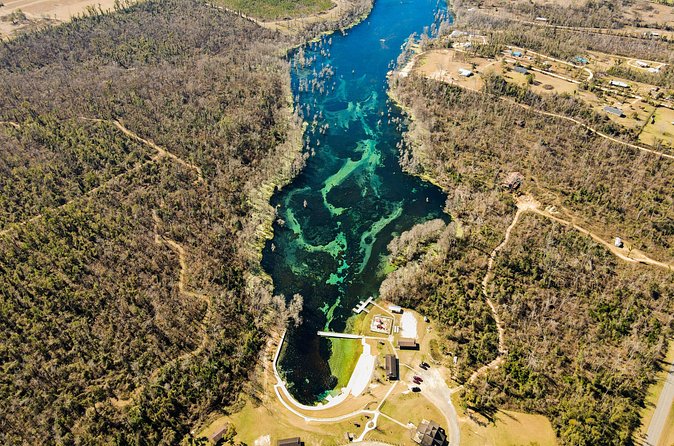 Merritts Mill Pond Eco Adventure - Practical Tips and Considerations for the Tour