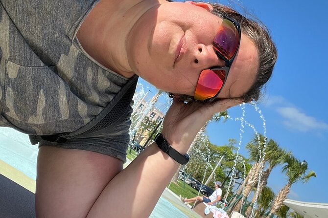 Merry Myrtle Beach Scavenger Hunt - Accessibility and Group Size Limitations