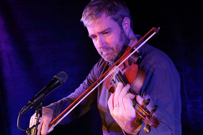 Merry Ploughboys Irish Night Dublin Admission Ticket - Practical Tips for Attendees