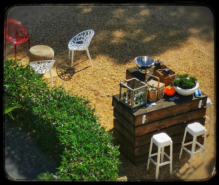 Mértola: Traditional Wine Tasting Experience - Accessibility and Practical Tips