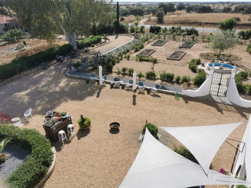 Mértola's Stunning Countryside Picnic - Pricing and Booking Flexibility