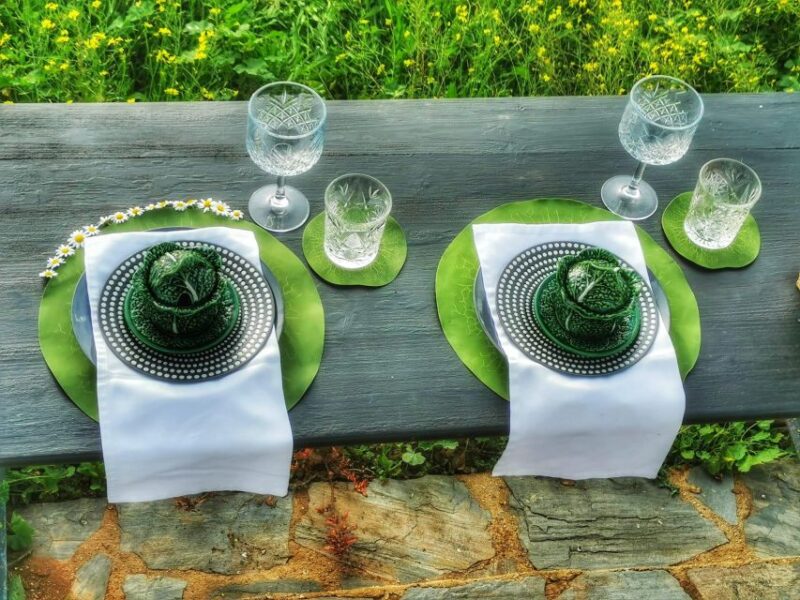 Mértola's Stunning Countryside Picnic - Who Will Love This Experience?