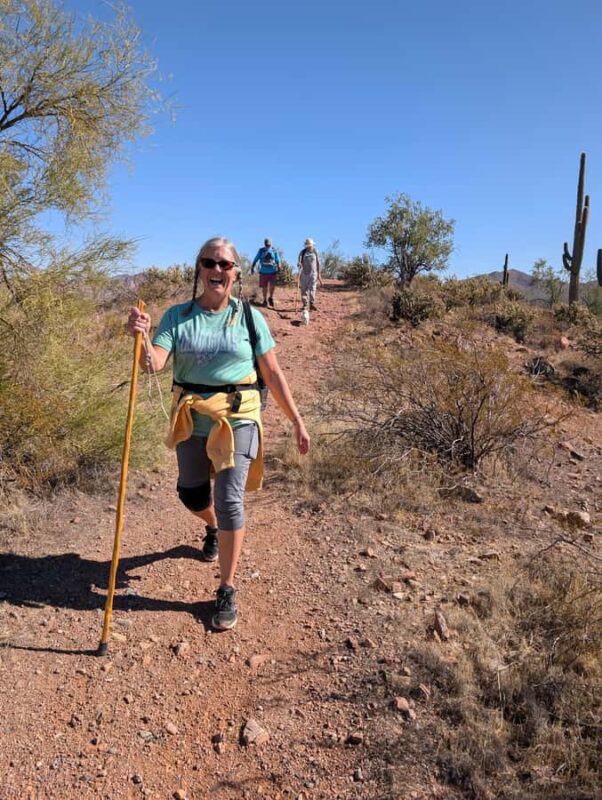 Mesa: Copper Mile Desert Hike - Why This Tour Stands Out from Similar Experiences