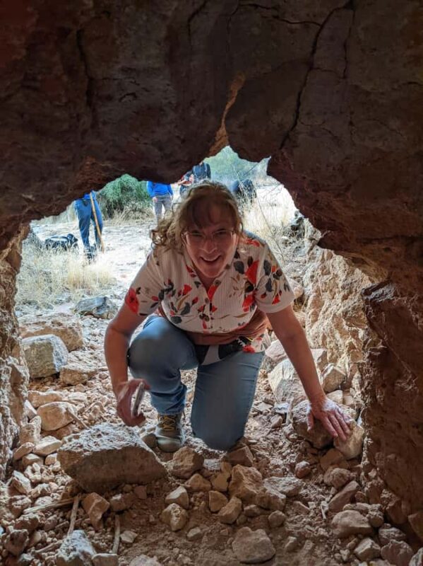 Mesa: Lime Kiln Desert Hike on the Lower Salt River - Similar Experiences in the Area