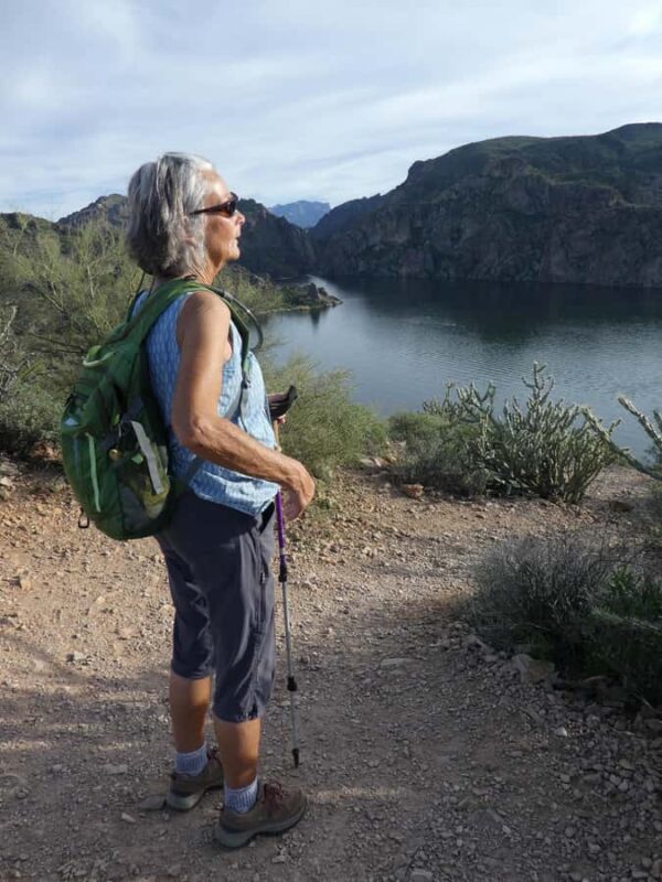 Mesa: Saguaro Lake View Hike - Frequently Asked Questions