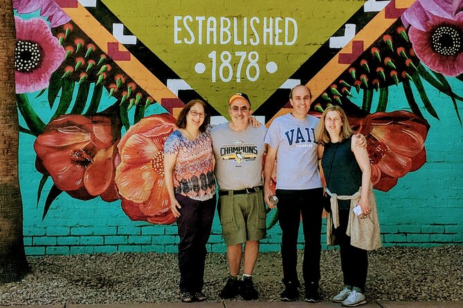 Mesa Sculpture, Museum, Gardens & Dessert Trail - Explore Mesas Best-Kept Secrets for $80