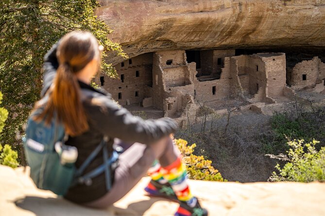 Mesa Verde Express Tour With Tickets To Cliff Palace - Explore Mesa Verde’s Iconic Cliff Palace with Guided Insight