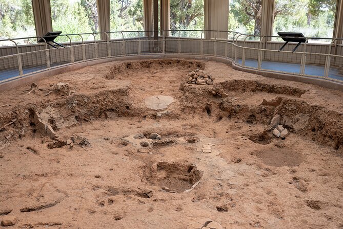 Mesa Verde Express Tour With Tickets To Cliff Palace - What Sets This Tour Apart