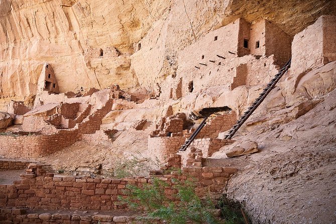 Mesa Verde Full Day Tour with Cliff Palace and Lunch - The Role of the Guide and Tour Atmosphere