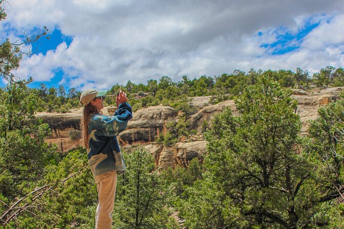 Mesa Verde Full Day Tour with Cliff Palace and Lunch - Practical Tips for the Day Trip