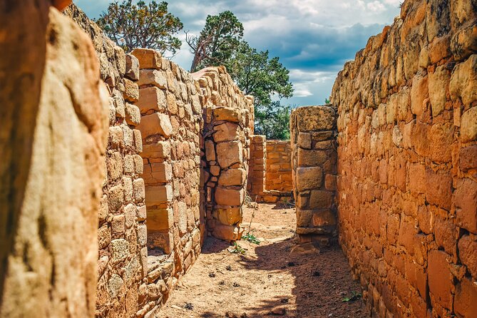 Mesa Verde Full Day Tour with Cliff Palace and Lunch - Flexibility and Cancellation Policy